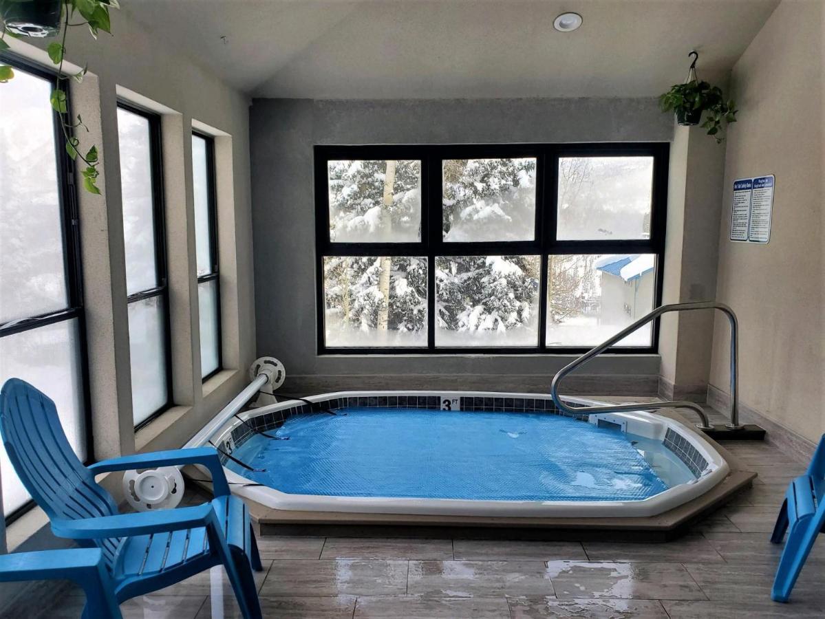3 Bedroom Angelhaus 308 دورانغو ماونتن ريزورت المظهر الخارجي الصورة