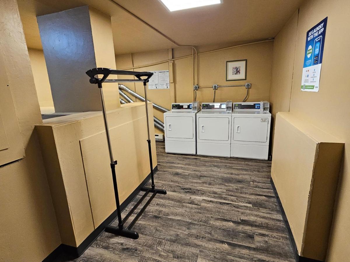 3 Bedroom Angelhaus 308 دورانغو ماونتن ريزورت المظهر الخارجي الصورة