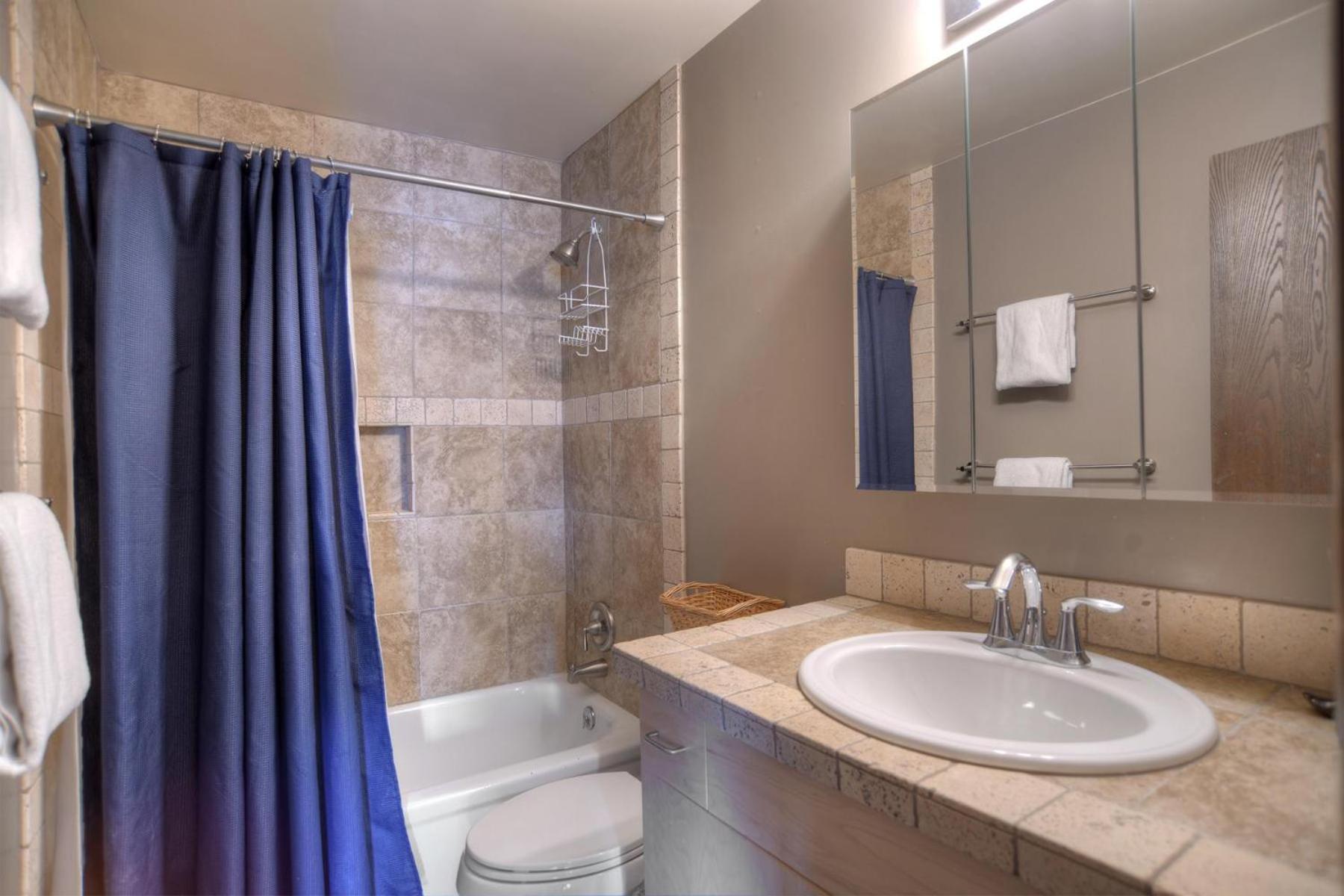 3 Bedroom Angelhaus 308 دورانغو ماونتن ريزورت المظهر الخارجي الصورة