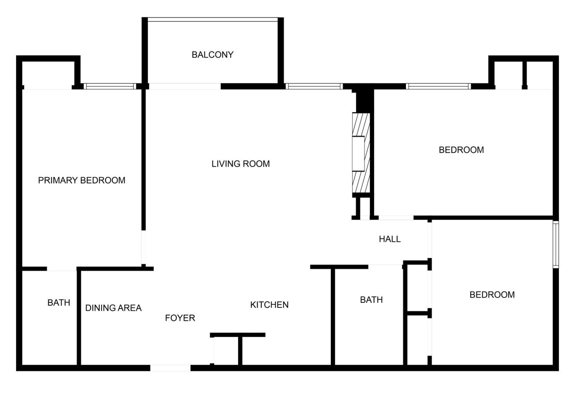 3 Bedroom Angelhaus 308 دورانغو ماونتن ريزورت المظهر الخارجي الصورة
