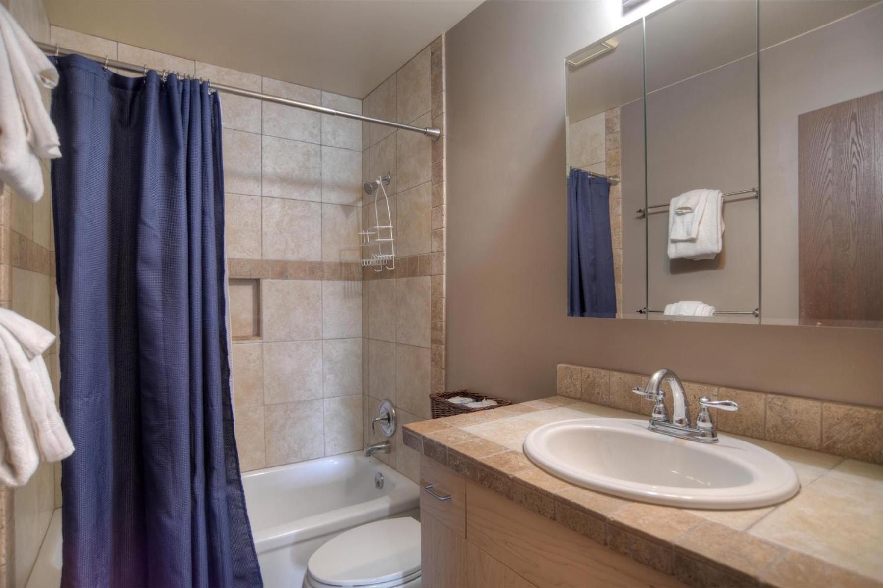 3 Bedroom Angelhaus 308 دورانغو ماونتن ريزورت المظهر الخارجي الصورة