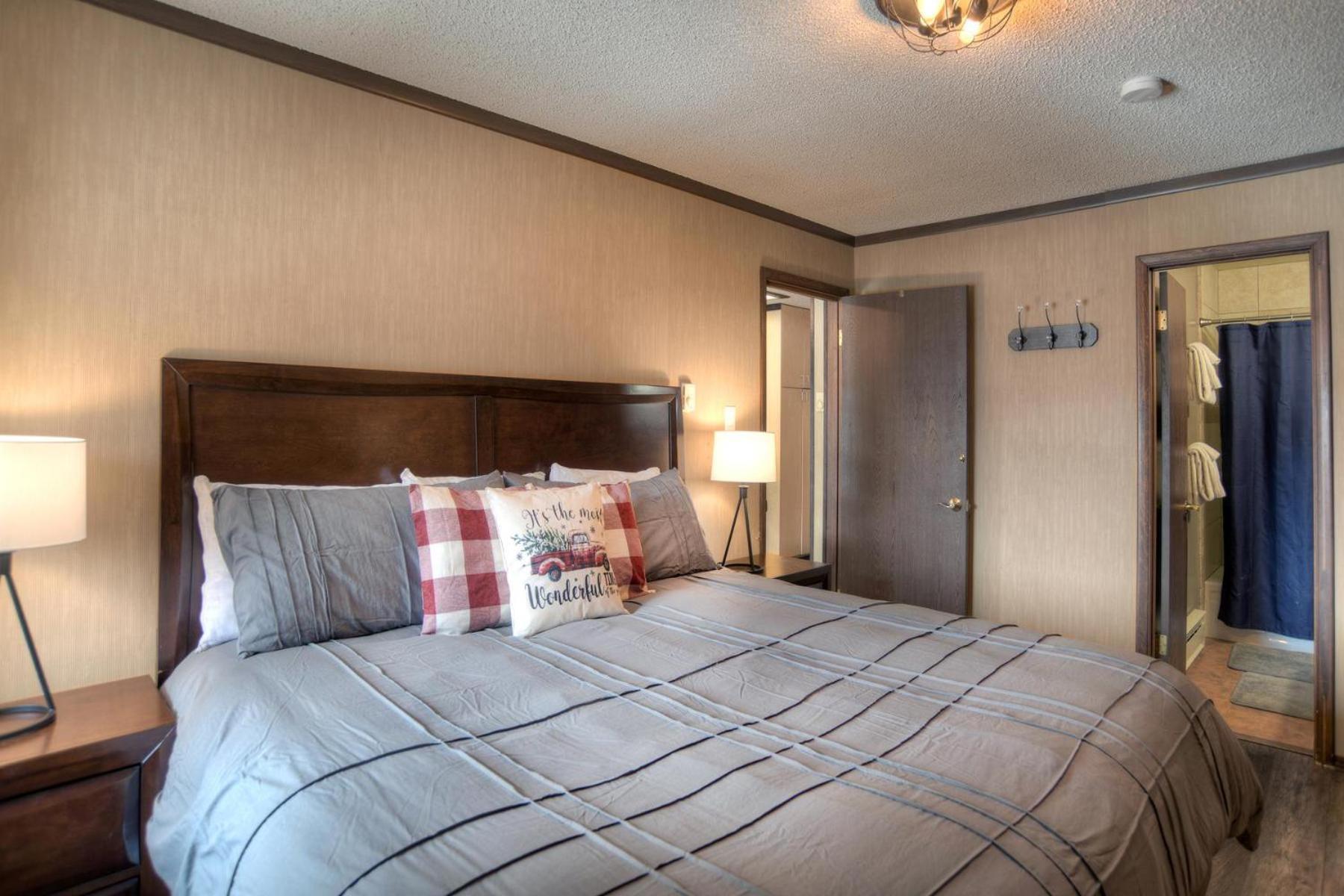 3 Bedroom Angelhaus 308 دورانغو ماونتن ريزورت المظهر الخارجي الصورة
