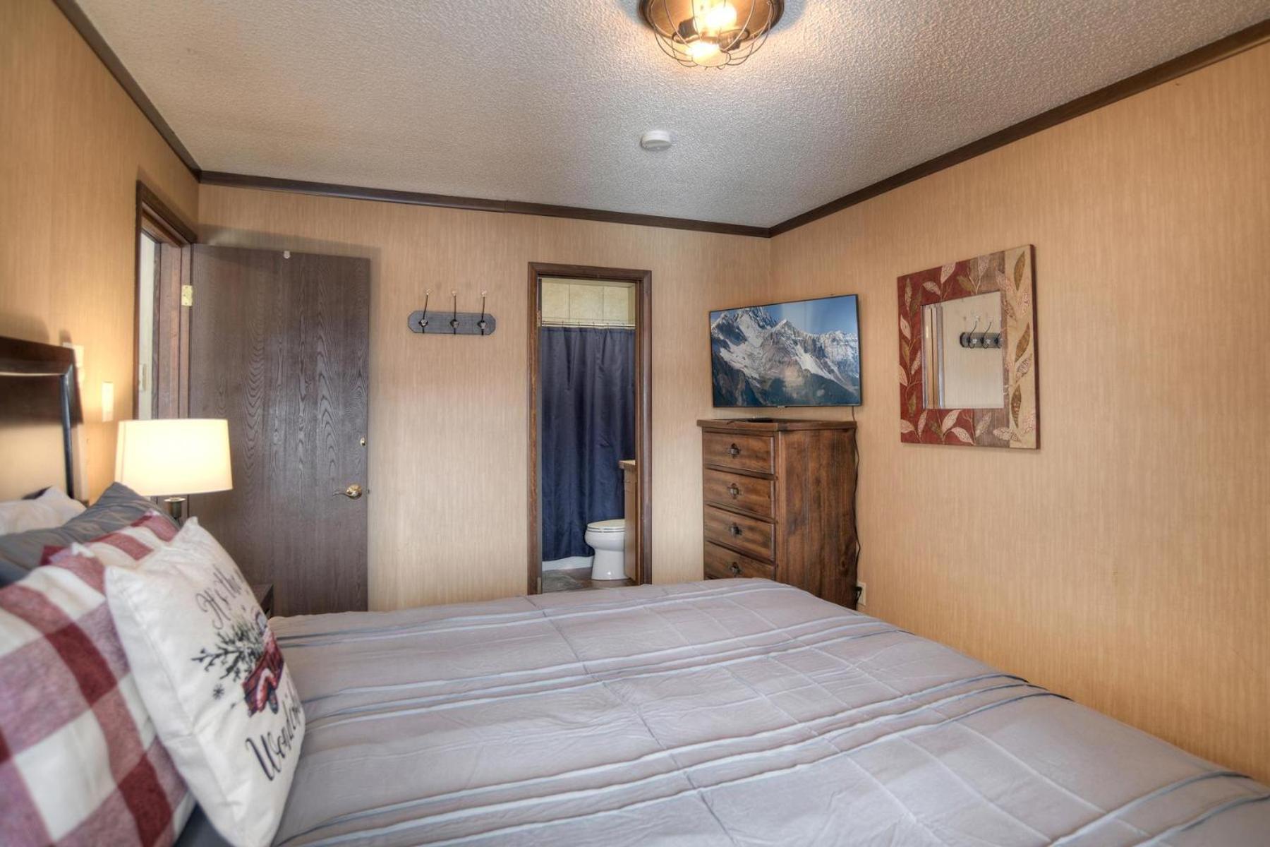 3 Bedroom Angelhaus 308 دورانغو ماونتن ريزورت المظهر الخارجي الصورة