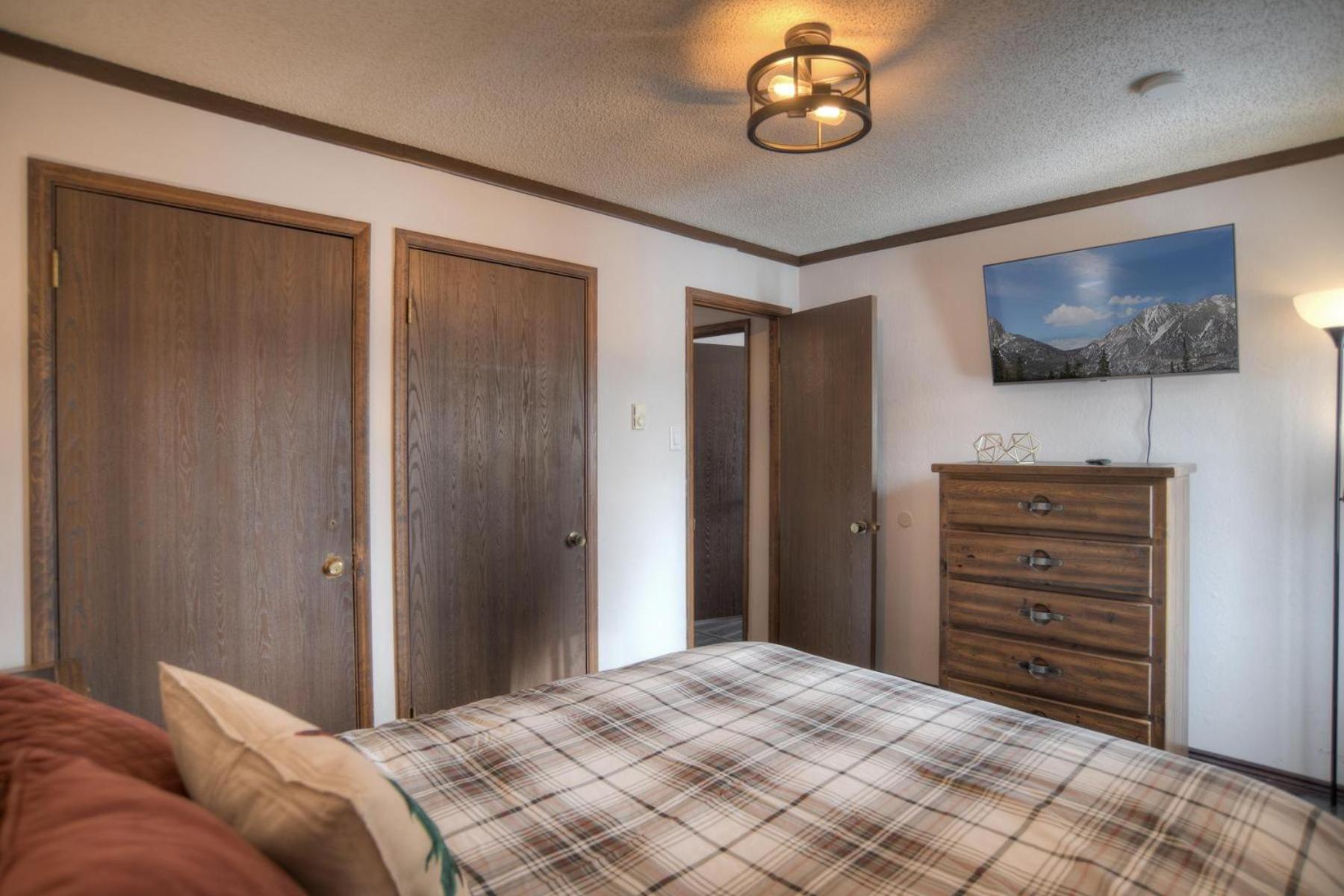 3 Bedroom Angelhaus 308 دورانغو ماونتن ريزورت المظهر الخارجي الصورة