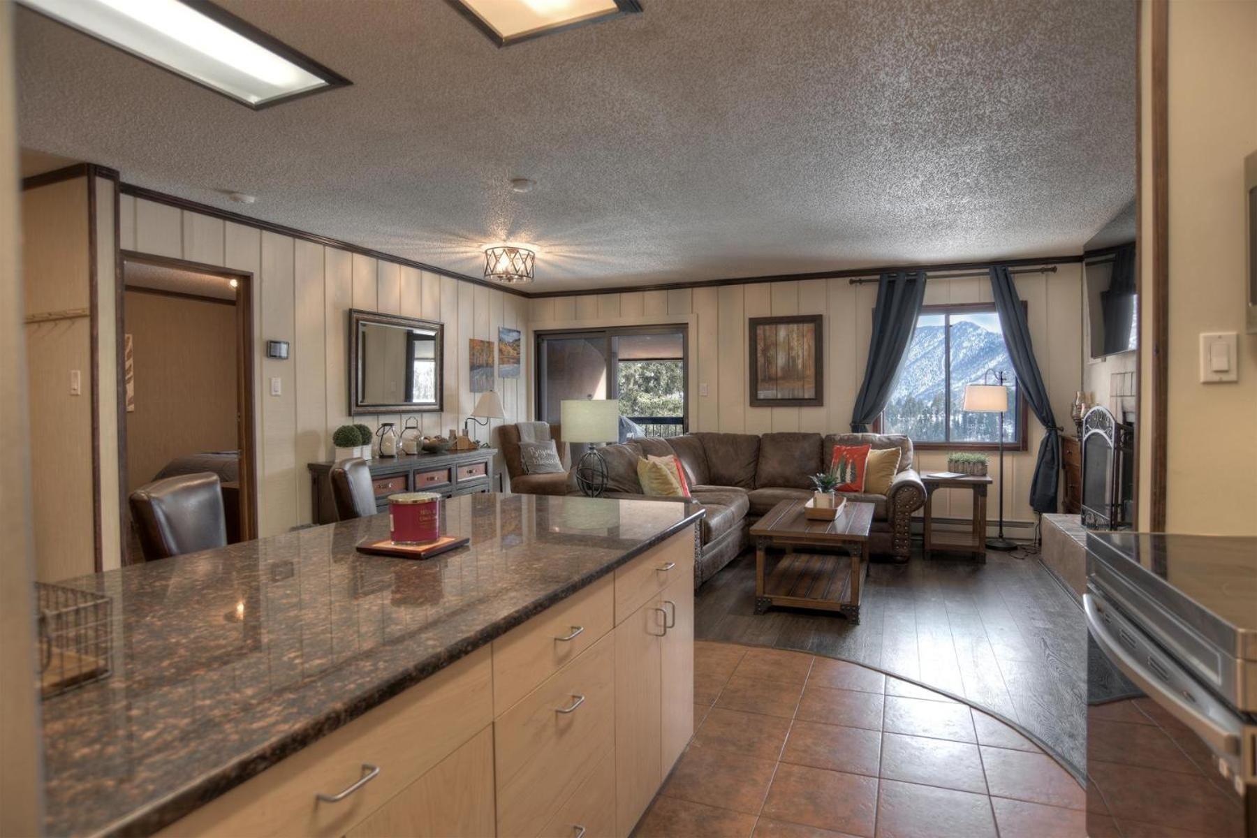 3 Bedroom Angelhaus 308 دورانغو ماونتن ريزورت المظهر الخارجي الصورة